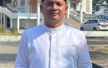 ‎GEMA PENA Tegaskan Sikap, Kadis PMD Madina Layak Didukung
