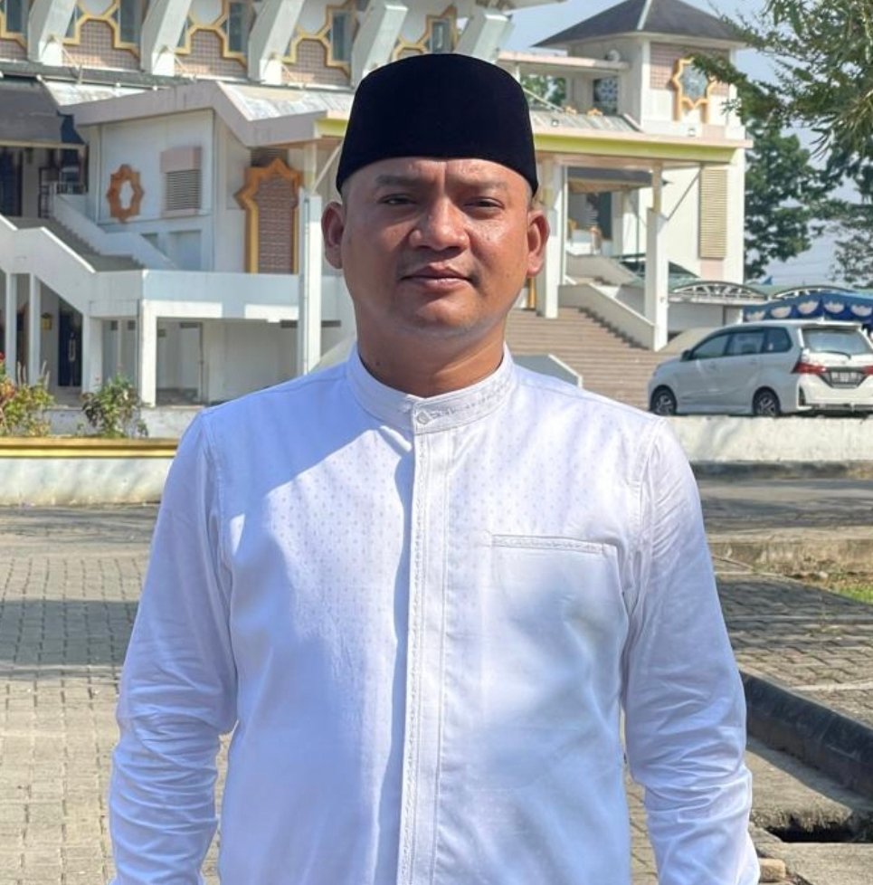 ‎GEMA PENA Tegaskan Sikap, Kadis PMD Madina Layak Didukung