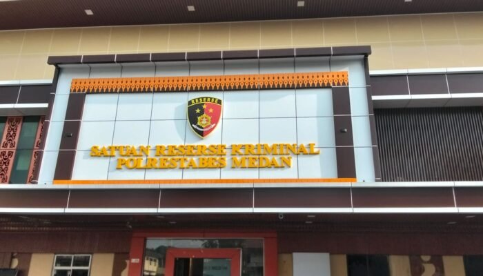 Tiga Bulan Dilaporkan, Kasus Pengeroyokan Mangkrak di Polrestabes Medan