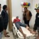 Berakhir di Timah Panas! Aksi Kabur Residivis Narkoba di Medan Gagal Total