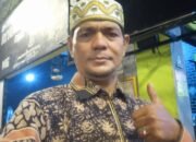 Kapolsek Medan Baru Pererat Hubungan dengan Warga, Tokoh Sosial Angkat Bicara