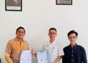Yayasan Haga Enoni Sendoro dan Universitas Wirahusada Medan Wujudkan Mimpi Kuliah Gratis Anak Nias