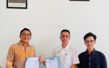 Yayasan Haga Enoni Sendoro dan Universitas Wirahusada Medan Wujudkan Mimpi Kuliah Gratis Anak Nias
