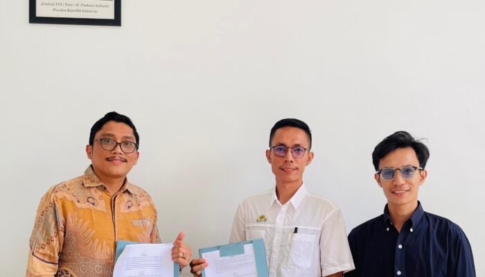Yayasan Haga Enoni Sendoro dan Universitas Wirahusada Medan Wujudkan Mimpi Kuliah Gratis Anak Nias