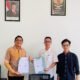 Yayasan Haga Enoni Sendoro dan Universitas Wirahusada Medan Wujudkan Mimpi Kuliah Gratis Anak Nias