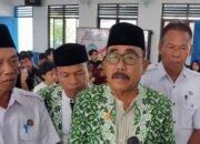 Ketua PAPDESI Sumut Apresiasi Bupati Deliserdang atas Dukungannya Jelang Pilkades