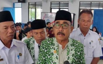 Ketua PAPDESI Sumut Apresiasi Bupati Deliserdang atas Dukungannya Jelang Pilkades