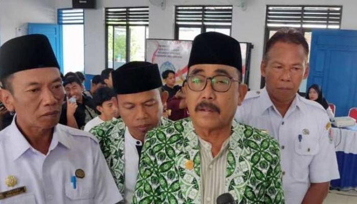 Ketua PAPDESI Sumut Apresiasi Bupati Deliserdang atas Dukungannya Jelang Pilkades