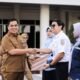 KAI Divre II Sumbar Raih Penghargaan Platinum P2HIV-AIDS Tingkat Nasional dari Kementerian Ketenagakerjaan RI