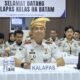 Menuju WBBM, Lapas Batam Terima Evaluasi Inspektorat Kemenimipas