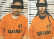 Polrestabes Medan Bongkar Live Streaming Porno Pasangan Kekasih