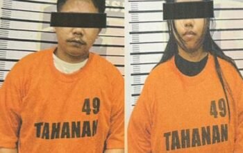 Polrestabes Medan Bongkar Live Streaming Porno Pasangan Kekasih