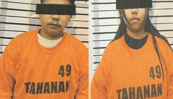 Polrestabes Medan Bongkar Live Streaming Porno Pasangan Kekasih