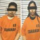 Polrestabes Medan Bongkar Live Streaming Porno Pasangan Kekasih