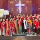 GKPI JK Sentosa Gelar Doa Perempuan Sedunia, Teguhkan Perempuan Sebagai Penopang Keluarga ‎