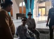 Kompak Jual Sabu, Polisi Sergap Sepasang Kekasih Medan Sunggal