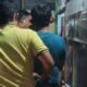 Sadis!!!… Penjaga Malam Jadikan Pos Ronda Tempat Transaksi Sabu