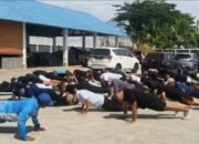 Kanwil Ditjenpas Sumut Laksanakan Penyegaran Pembinaan 39 Petugas Lapas Kelas I Medan, Perkuat Integritas dan Profesionalisme ASN