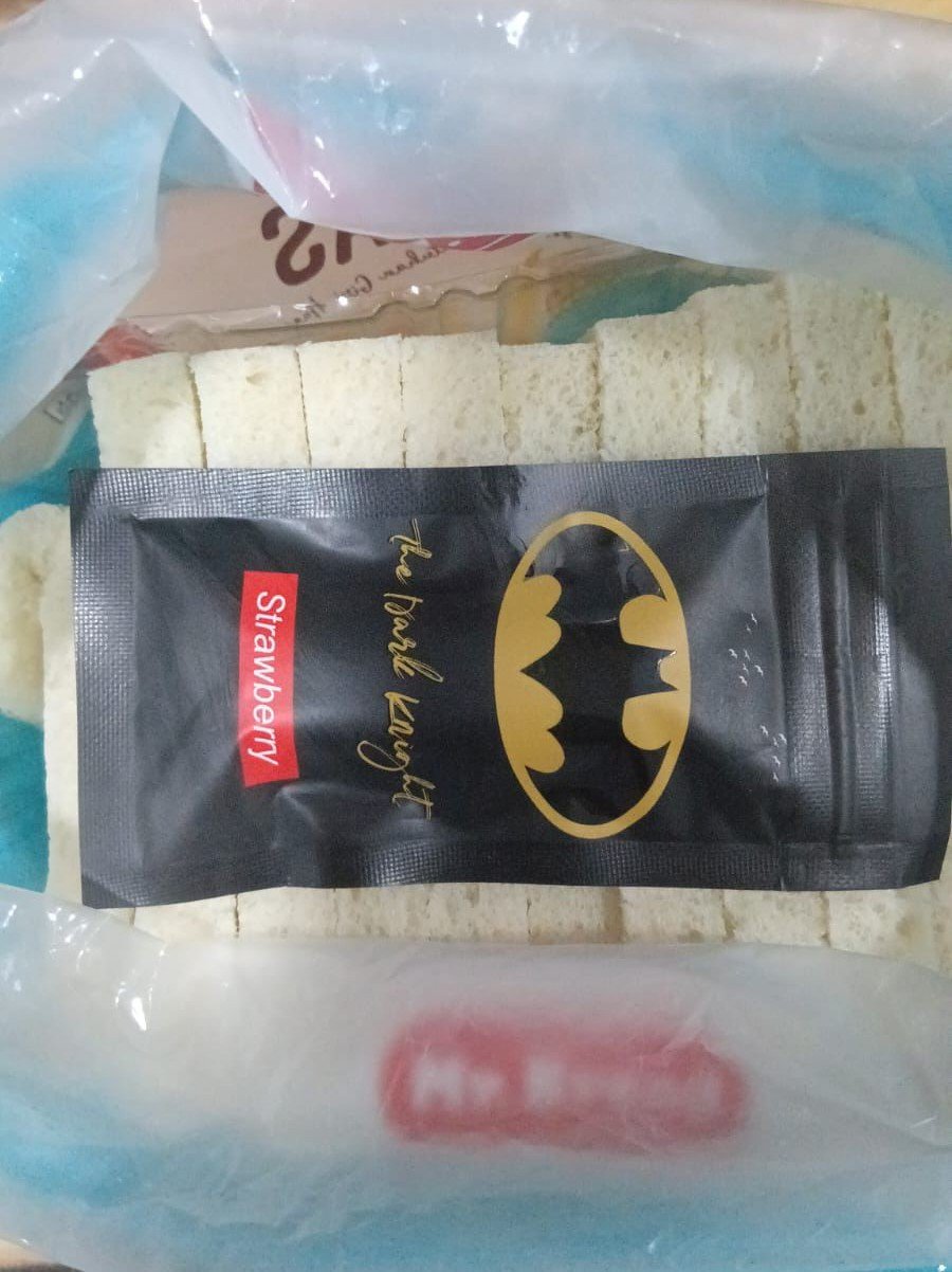 ASN Jebolan IPDN Diciduk, Vape Narkoba Disembunyikan Dalam Roti Tawar