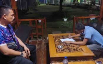 Klarifikasi Keluarga: Tuduhan Kalapas Labuhan Ruku dan Ka KPLP Minta Uang kepada Almarhum Fanny Ismail Peranginangin Tidak Benar