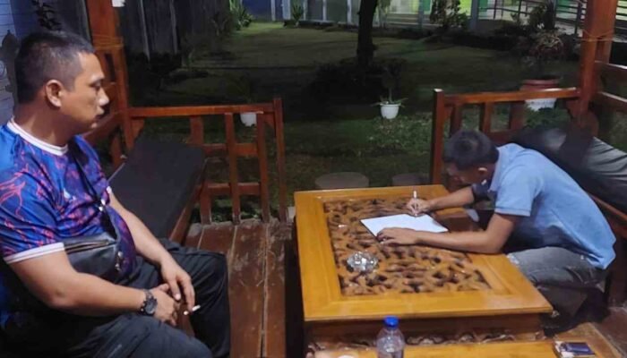 Klarifikasi Keluarga: Tuduhan Kalapas Labuhan Ruku dan Ka KPLP Minta Uang kepada Almarhum Fanny Ismail Peranginangin Tidak Benar