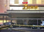 Heboh! Bareskrim Polri Gerebek New Zone, Puluhan Orang Diamankan ‎