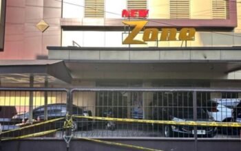 Heboh! Bareskrim Polri Gerebek New Zone, Puluhan Orang Diamankan ‎