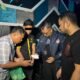 Gempar! THM Phantom Digerebek, Polisi Ciduk Orang Dalam  Edarkan Ekstasi