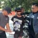 Satresnarkoba Polrestabes Medan Ringkus Pemasok Narkoba di Phantom KTV