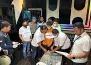 Pra Rekon THM Jual Narkoba, Polrestabes Medan Temukan Bukti Baru