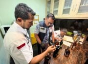 Belum Kapok! Dragon KTV Diduga Berganti Nama Jadi Phantom, Ekstasi Kembali Beredar