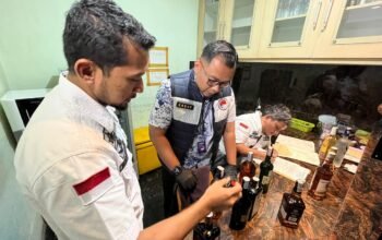 Belum Kapok! Dragon KTV Diduga Berganti Nama Jadi Phantom, Ekstasi Kembali Beredar