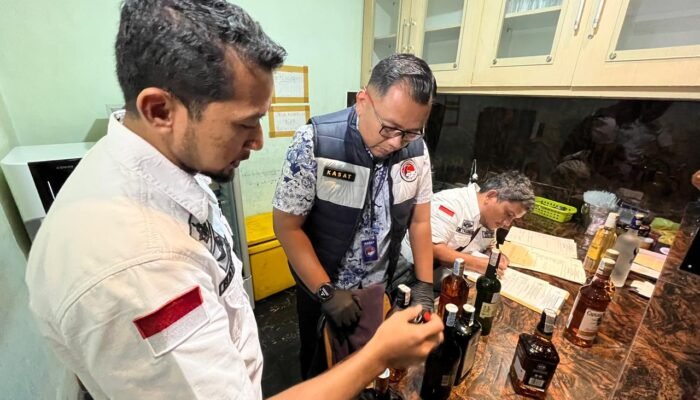Belum Kapok! Dragon KTV Diduga Berganti Nama Jadi Phantom, Ekstasi Kembali Beredar