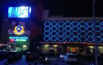 BC Pub KTV Room Diduga Bebas Operasikan Judi Gelper dan Tebak Angka Bola, Publik Desak APH Bertindak Tegas