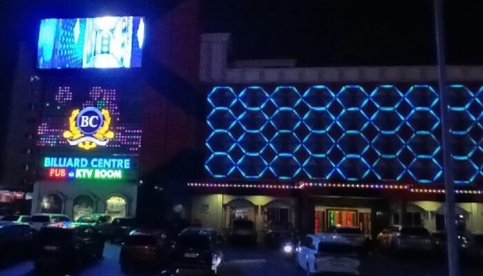 BC Pub KTV Room Diduga Bebas Operasikan Judi Gelper dan Tebak Angka Bola, Publik Desak APH Bertindak Tegas