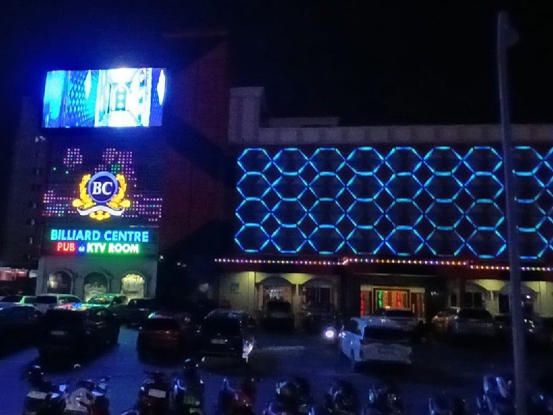 BC Pub KTV Room Diduga Bebas Operasikan Judi Gelper dan Tebak Angka Bola, Publik Desak APH Bertindak Tegas