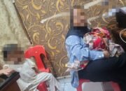 Polrestabes Medan Tahan Ibu dan Dua Balita Terkait Dugaan Penggelapan