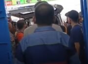 Blackout PLN di Air Putih Berujung Maut: Dua Pegawai Toko Tewas Diduga Keracunan Gas Genset