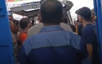 Blackout PLN di Air Putih Berujung Maut: Dua Pegawai Toko Tewas Diduga Keracunan Gas Genset