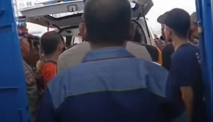 Blackout PLN di Air Putih Berujung Maut: Dua Pegawai Toko Tewas Diduga Keracunan Gas Genset