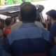 Blackout PLN yang melanda Kecamatan Air Putih, Kabupaten Batu Bara