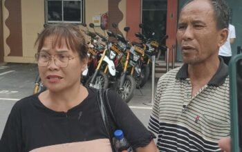 Rumah di Medan Polonia Diduga Dirusak Kelompok Orang, Korban Minta Polisi Usut Tuntas