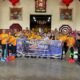 Bakti Religi Polsek Medan Area