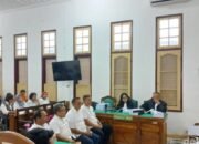 Vonis Bebas Kasus Aset PTPN II: Ini Tiga Alasan Hakim PN Medan Lepaskan Empat Terdakwa