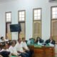 Keempat terdakwa yang bebas yakni mantan Dirut PTPN II periode 2020–2023 Irwan Perangin-angin, mantan Kakanwil BPN Sumut Askani, mantan Kepala BPN Deli Serdang Abdul Rahman Lubis, serta Dirut PT Nusa Dua Propertindo Iman Subekti