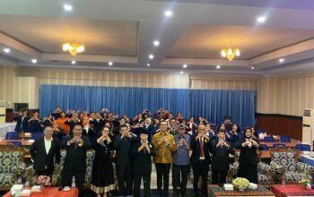 Dewan Pimpinan Daerah Asosiasi Profesi Praktisi Manajemen Talenta (DPD ASPRIMA) Provinsi Sumatera Utara resmi dikukuhkan