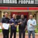 Kapolsek, Kanit Reskrim dan Penyidik Polsek Medan Baru Dilaporkan Ke Propam Polda Sumut