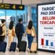 PAD Kota Medan Jadi Sorotan, Pejabat Bapenda Terbang ke Bali: Cuti atau Dinas? ‎