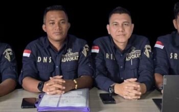 Tuntut Keadilan, Tim Hukum Desak Kapolda Sumut Copot Kapolsek Dan Kanit Reskrim Polsek Medan Baru Atas Dugaan Tangkap Lepas Pelaku Penganiayaan