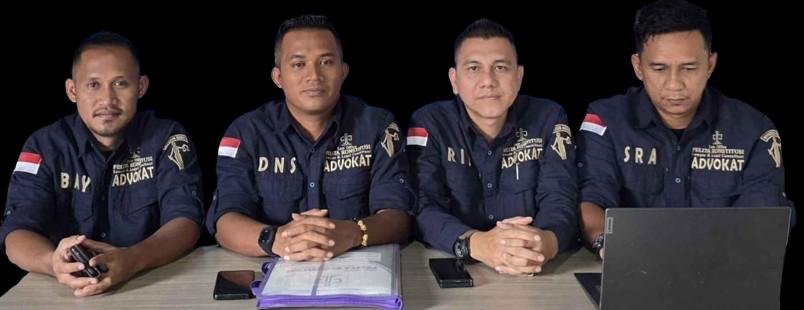Tuntut Keadilan, Tim Hukum Desak Kapolda Sumut Copot Kapolsek Dan Kanit Reskrim Polsek Medan Baru Atas Dugaan Tangkap Lepas Pelaku Penganiayaan